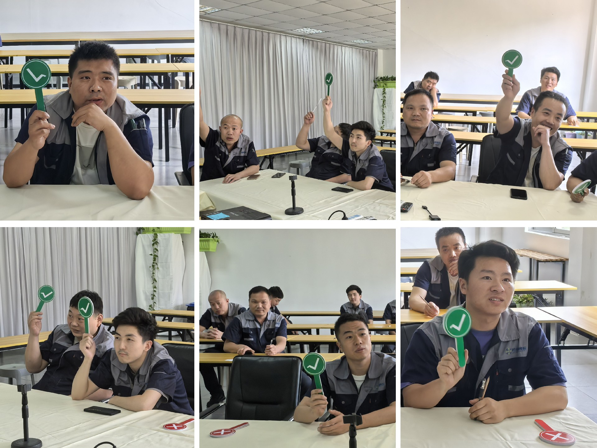 “比武亮劍 厲業(yè)強(qiáng)兵”—蘇州英磁新能源第一屆職工技能大賽圓滿落幕！